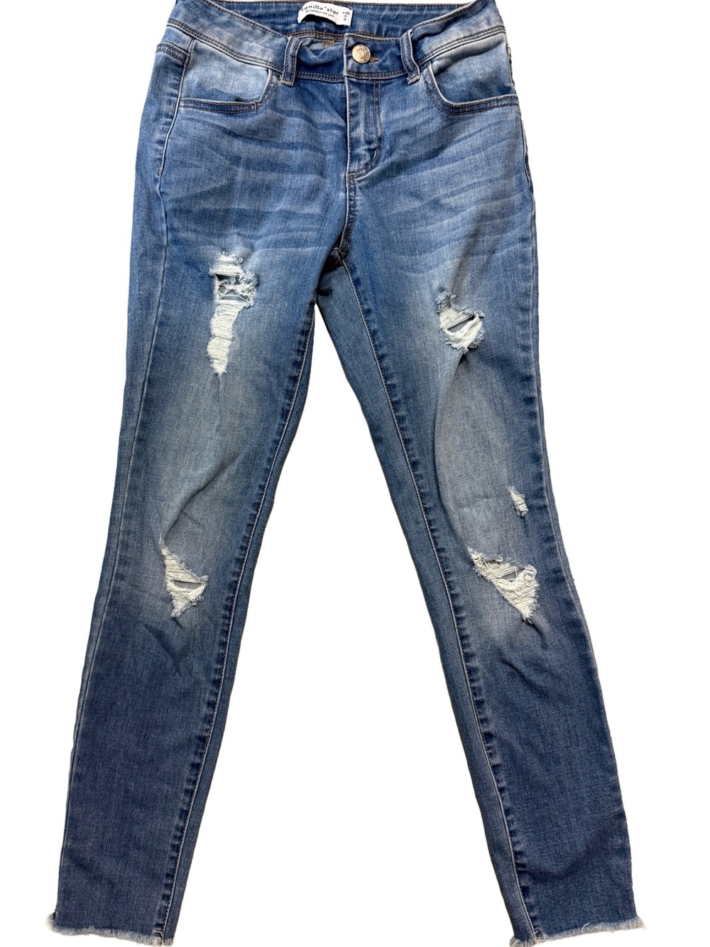 Vanilla Star Jeans